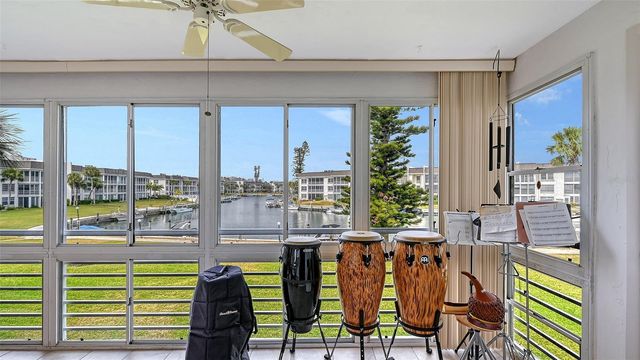 4340 FALMOUTH DRIVE 206, Longboat Key, FL 34228