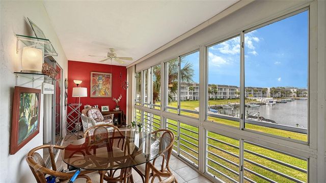 4340 FALMOUTH DRIVE 206, Longboat Key, FL 34228