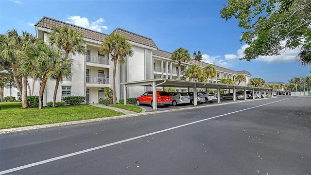 4340 FALMOUTH DRIVE 206, Longboat Key, FL 34228