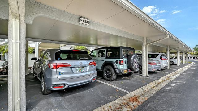 4340 FALMOUTH DRIVE 206, Longboat Key, FL 34228