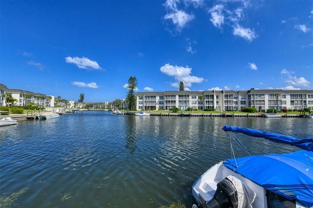 4340 FALMOUTH DRIVE 206, Longboat Key, FL 34228