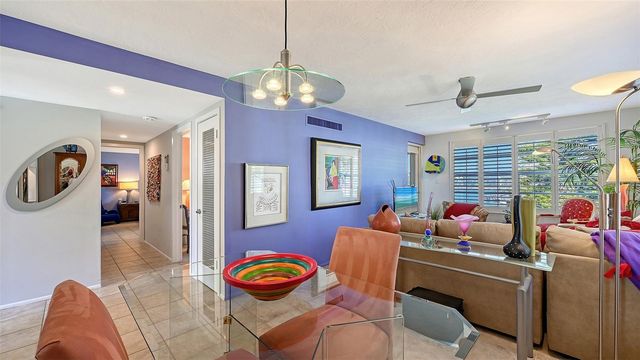 4340 FALMOUTH DRIVE 206, Longboat Key, FL 34228