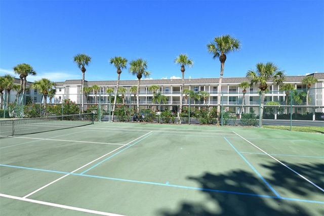 4340 FALMOUTH DRIVE 206, Longboat Key, FL 34228
