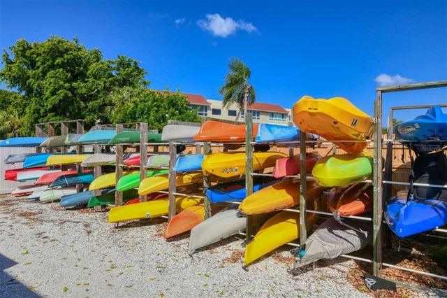 4340 FALMOUTH DRIVE 206, Longboat Key, FL 34228