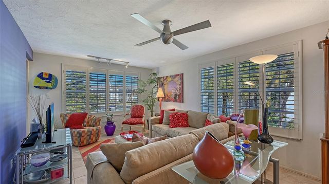 4340 FALMOUTH DRIVE 206, Longboat Key, FL 34228
