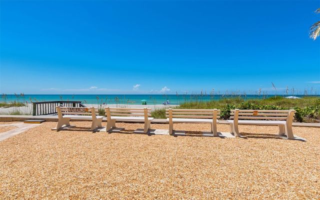 4340 FALMOUTH DRIVE 206, Longboat Key, FL 34228