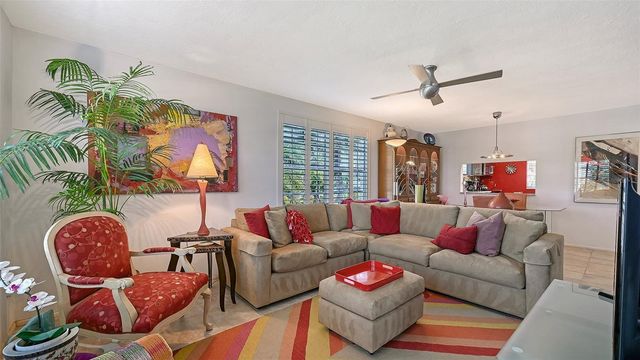 4340 FALMOUTH DRIVE 206, Longboat Key, FL 34228
