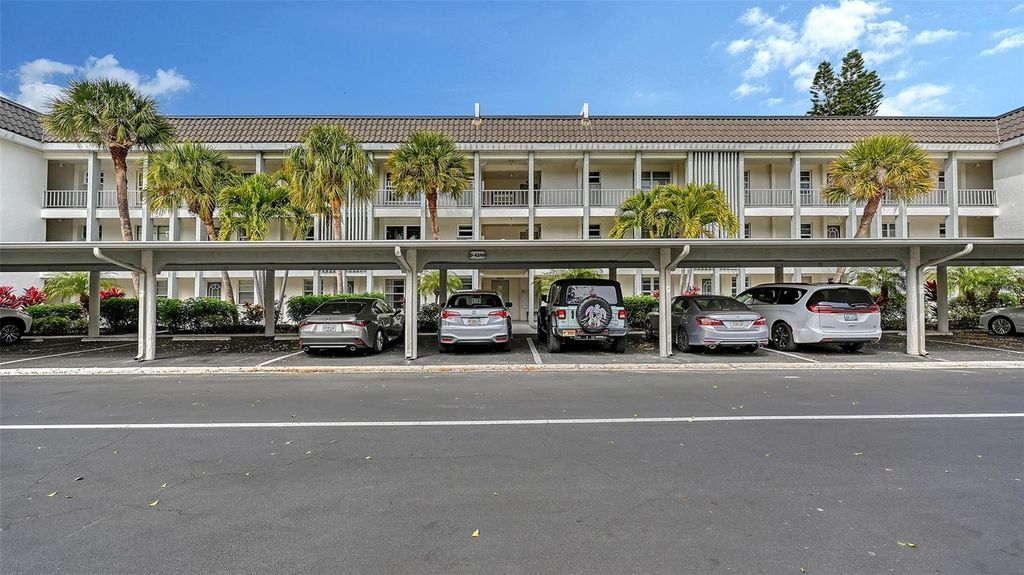 4340 FALMOUTH DRIVE 206, Longboat Key, FL 34228