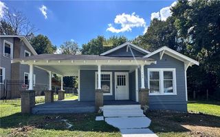 1408 Harding Street, Winston-salem, NC 27107