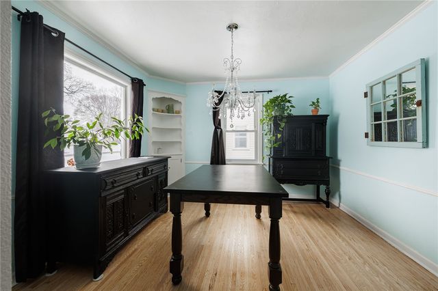 166 Thorncliffe Drive, Irondequoit, NY 14617