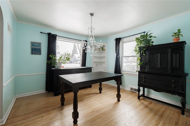 166 Thorncliffe Drive, Irondequoit, NY 14617