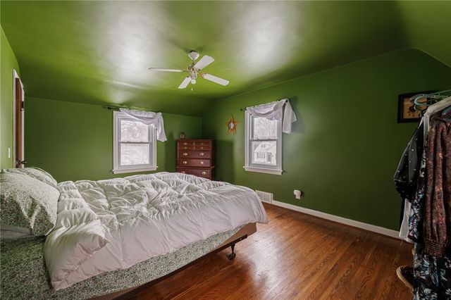 166 Thorncliffe Drive, Irondequoit, NY 14617