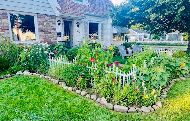 166 Thorncliffe Drive, Irondequoit, NY 14617