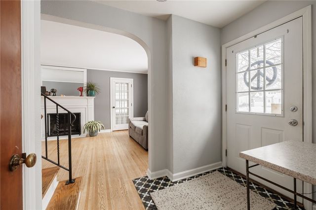 166 Thorncliffe Drive, Irondequoit, NY 14617