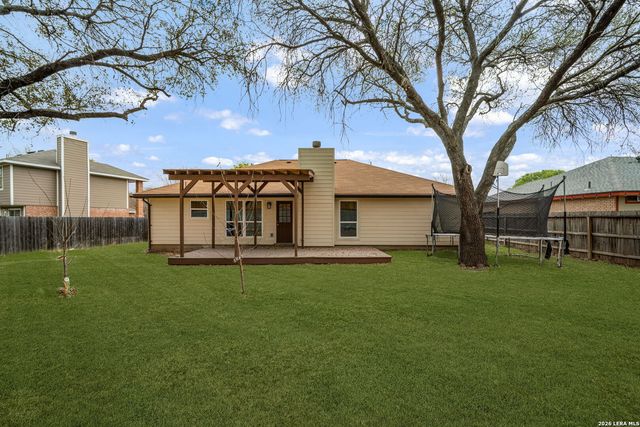 12127 Stoney Pond, San Antonio, TX 78247