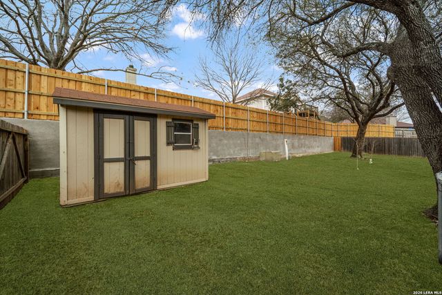 12127 Stoney Pond, San Antonio, TX 78247