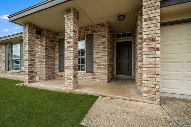 12127 Stoney Pond, San Antonio, TX 78247