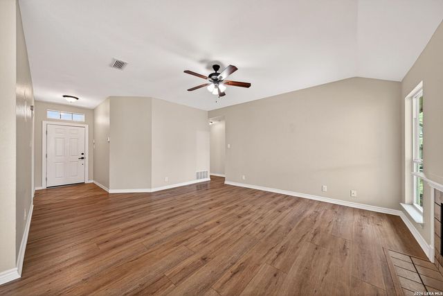 12127 Stoney Pond, San Antonio, TX 78247