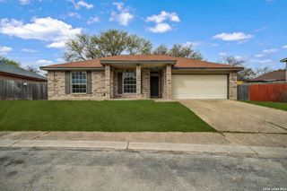 12127 Stoney Pond, San Antonio, TX 78247