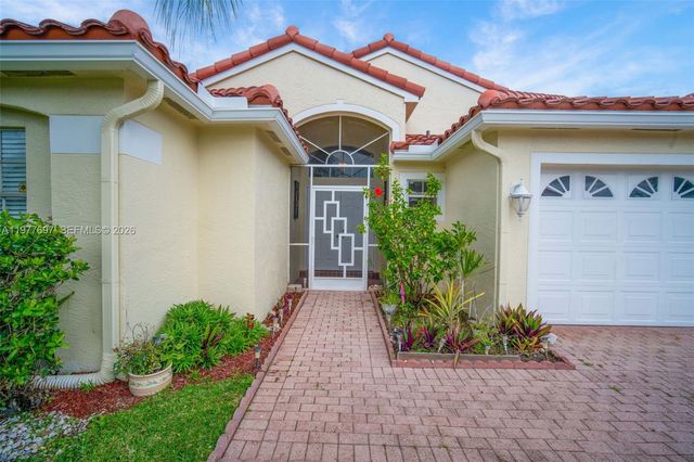 10624 Plainview Cir, Boca Raton, FL 33498