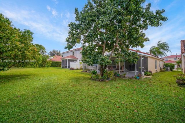 10624 Plainview Cir, Boca Raton, FL 33498