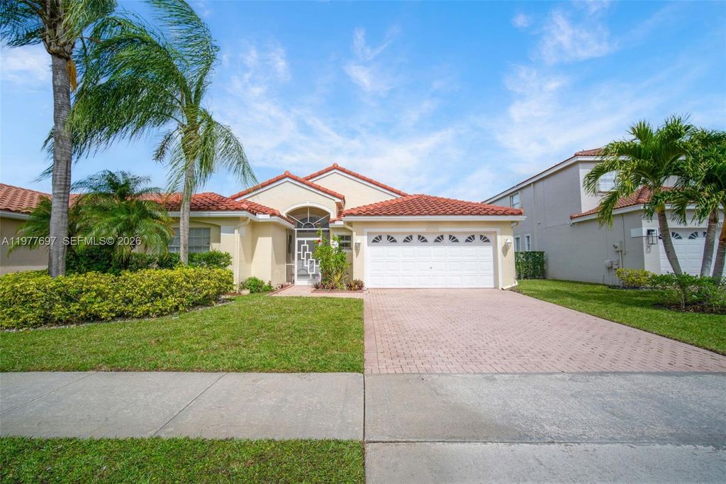 10624 Plainview Cir, Boca Raton, FL 33498