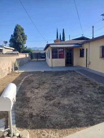 344 N Lilac Avenue, Rialto, CA 92376