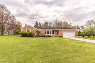 415 Linden Court, Saline City, MI 48176