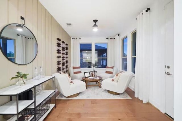 14317 Bluebonnet Bend Court, Willis, TX 77378