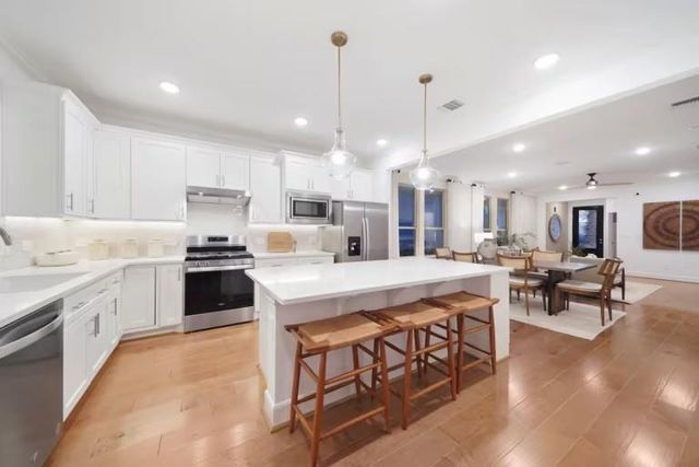 14317 Bluebonnet Bend Court, Willis, TX 77378