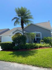 378 NW Sherry Lane, Port St Lucie, FL 34986