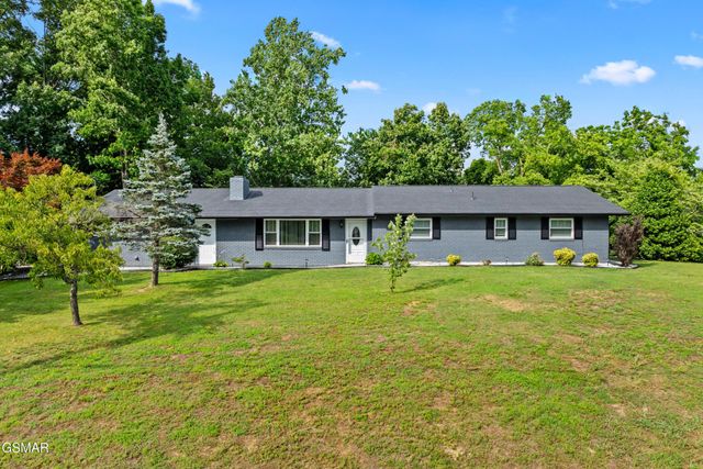 1103 Mayors Drive, Sevierville, TN 37862