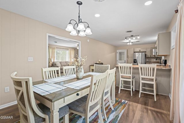 1103 Mayors Drive, Sevierville, TN 37862