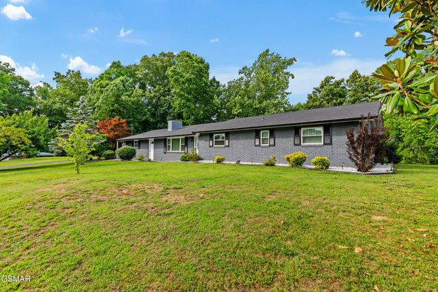 1103 Mayors Drive, Sevierville, TN 37862