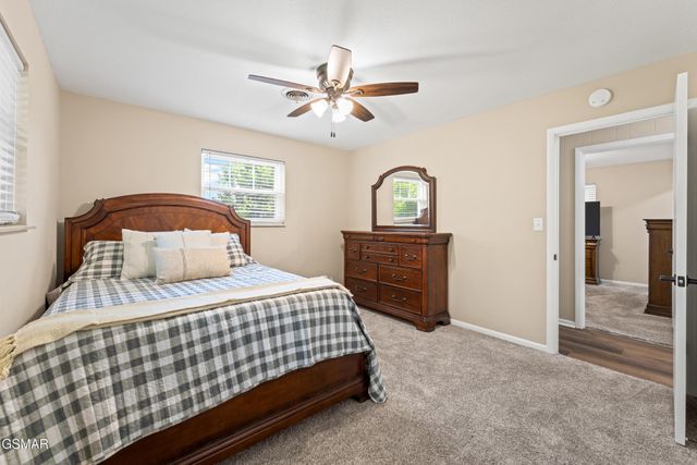 1103 Mayors Drive, Sevierville, TN 37862