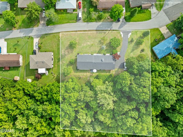 1103 Mayors Drive, Sevierville, TN 37862