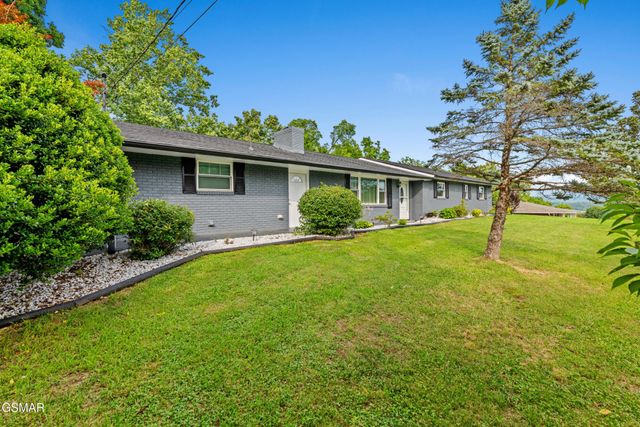 1103 Mayors Drive, Sevierville, TN 37862