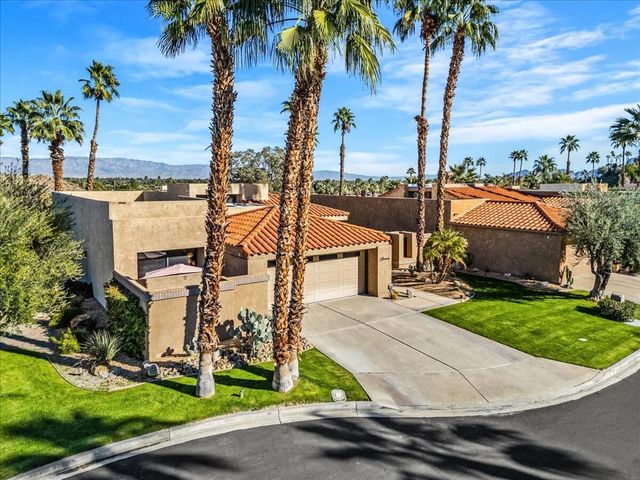 11 Vista Loma Drive, Rancho Mirage, CA 92270