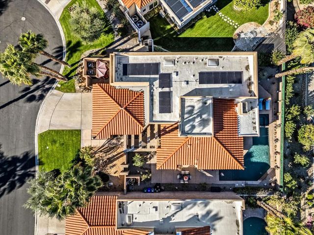 11 Vista Loma Drive, Rancho Mirage, CA 92270