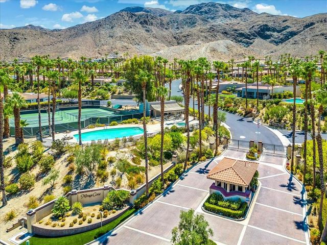11 Vista Loma Drive, Rancho Mirage, CA 92270