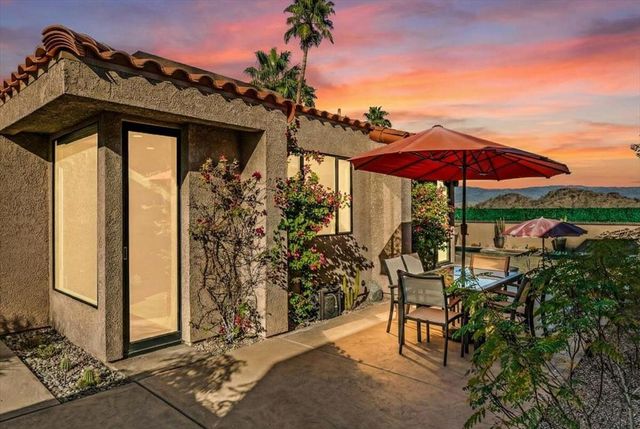 11 Vista Loma Drive, Rancho Mirage, CA 92270