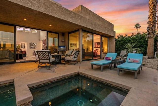 11 Vista Loma Drive, Rancho Mirage, CA 92270