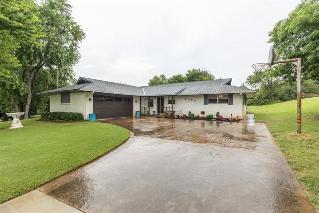 2000 N Anderson Road, Choctaw, OK 73020