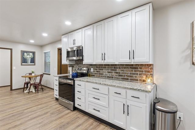 2000 N Anderson Road, Choctaw, OK 73020