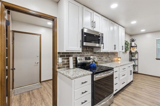 2000 N Anderson Road, Choctaw, OK 73020