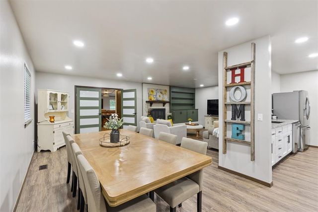 2000 N Anderson Road, Choctaw, OK 73020