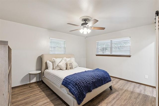 2000 N Anderson Road, Choctaw, OK 73020