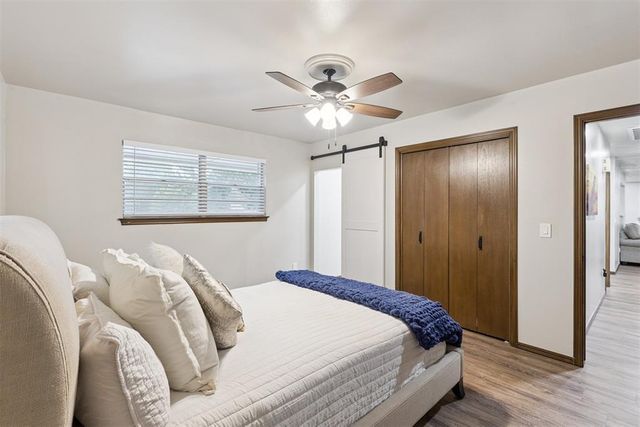 2000 N Anderson Road, Choctaw, OK 73020