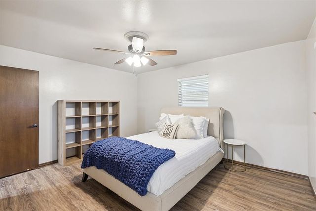 2000 N Anderson Road, Choctaw, OK 73020