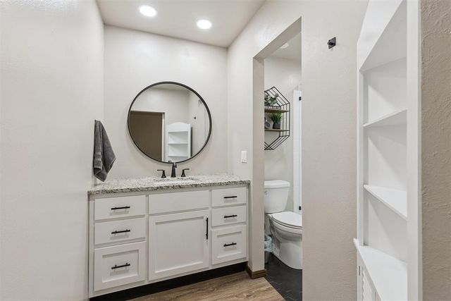 2000 N Anderson Road, Choctaw, OK 73020